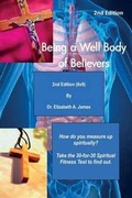 Cover: Being a Well Body of Believers, 2nd Edition (6x9) - FM Publishing Company