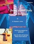 Cover: Being a Well Body of Believers, 2nd Edition - FM Publishing Company