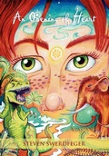 Cover: An Opening of Heart - Cloudbank Creations