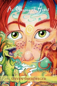 Enlarge image Cover: An Opening of Heart - Star Cloud Press