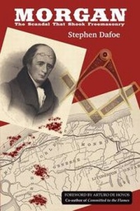 Enlarge image Cover: Morgan - Cornerstone Book Publishers
