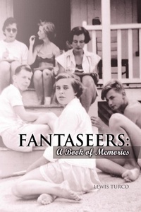 Enlarge image Cover: Fantaseers - Cloudbank Creations
