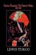 Cover: Fearful Pleasures - Star Cloud Press