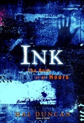 Cover: Ink - Random House Inc