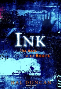 Enlarge image Cover: Ink - Random House Inc