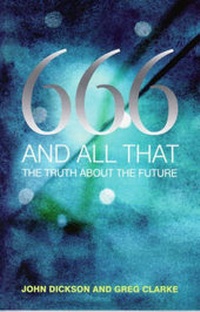 Enlarge image Cover: 666 and All That - Christian Education Publications