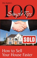 Cover: 100 Simple Tips - Mill City Press, Inc.