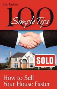 Enlarge image Cover: 100 Simple Tips - Mill City Press, Inc.