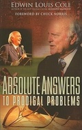 Cover: Absolute Answers to Prodigal Problems - Watercolor Books