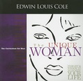 Cover: The Unique Woman - Watercolor Books
