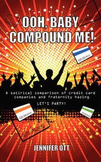 Enlarge image Cover: Ooh, Baby Compound Me! - Mill City Press, Inc.