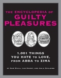 Cover: The Encyclopedia of Guilty Pleasures - Quirk Books