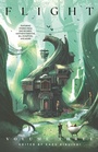 Cover: Flight Volume Three - Random House Australia