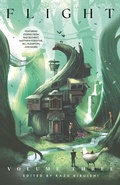 Cover: Flight Volume Three - Random House Australia