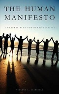 Cover: The Human Manifesto - Mill City Press, Inc.
