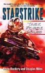 Cover: Starstrike: Task Force Mars - Del Rey Books