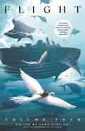 Cover: Flight Volume Four - Villard