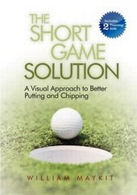 Abbildung von: The Short Game Solution - Mill City Press, Inc.