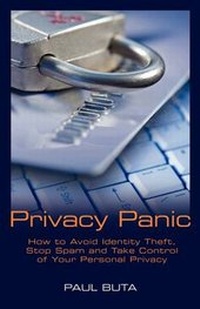 Abbildung von: Privacy Panic - Mill City Press, Inc.