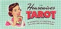 Cover: The Housewives Tarot - Quirk Books