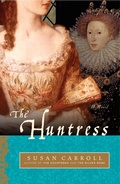 Cover: The Huntress - Ballantine Books Inc.