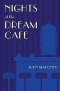 Cover: Nights at the Dream Cafe - Langdon Street Press