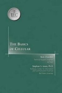 Enlarge image Cover: The Basics of Cellular - International Engineering Consortium