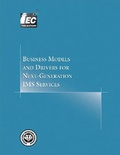 Cover: Business Models and Drivers for Next-generation IMS Services - International Engineering Consortium