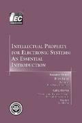 Cover: Intellectual Property for Electronic Systems - International Engineering Consortium
