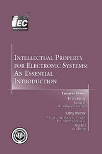 Enlarge image Cover: Intellectual Property for Electronic Systems - International Engineering Consortium