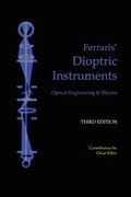 Cover: Dioptric Instruments - Optical Engineering and Physics - Wexford College Press