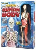 Cover: Squishy Human Body - Smartlab Toys
