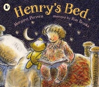 Enlarge image Cover: Henry's Bed - Walker Books Australia