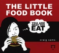 Cover: The Little Food Book - Disinformation Company