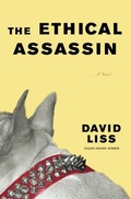 Cover: The Ethical Assassin - Ballantine Books
