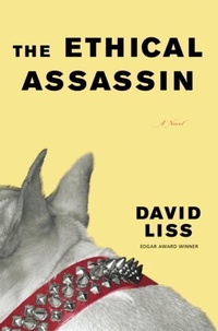 Enlarge image Cover: The Ethical Assassin - Ballantine Books