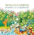 Cover: Noah's Garden - Walker Books Australia