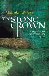 Enlarge image Cover: The Stone Crown - Walker Books Australia