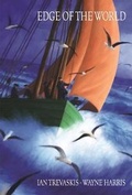 Cover: Edge of the World - Walker Books Australia