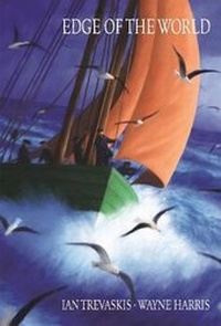 Abbildung von: Edge of the World - Walker Books Australia