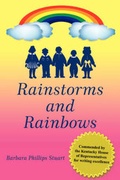 Cover: Rainstorms and Rainbows - Mountain Valley Publishing, LLC