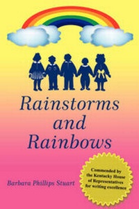 Enlarge image Cover: Rainstorms and Rainbows - Mountain Valley Publishing, LLC