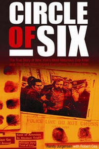 Abbildung von: Circle of Six - Disinformation Company