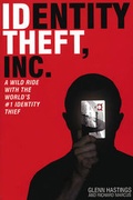 Cover: Identity Theft - Disinformation Company