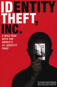 Enlarge image Cover: Identity Theft - Disinformation Company