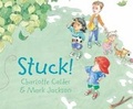 Cover: Stuck! - Walker Books Australia