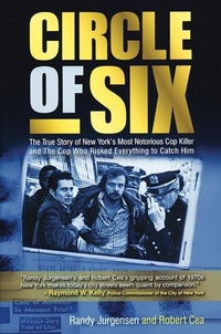 Abbildung von: Circle of Six - Disinformation Company