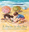 Cover: A Swim in the Sea - Walker Books Australia