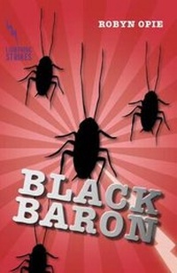 Enlarge image Cover: Black Baron - Walker Books Australia