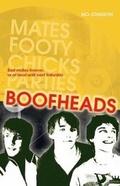Cover: Boofheads - Walker Books Australia